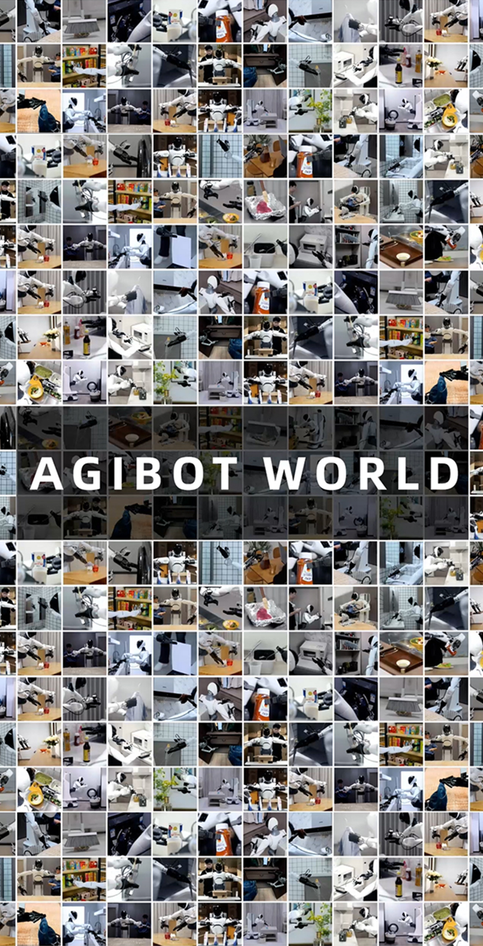 jinnianhui今年会开源百万真机数据集