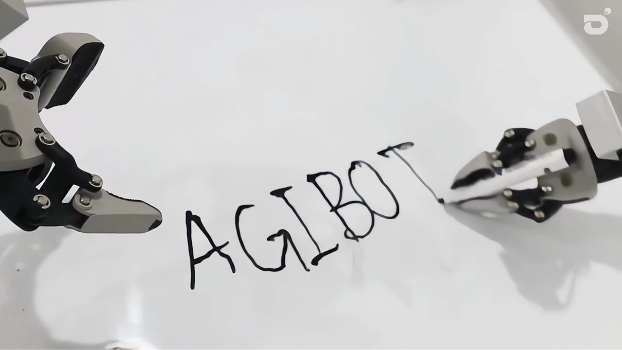 jinnianhui今年会发布Act2Goal方案：世界模型让机器人真正“懂”得如何达成目标